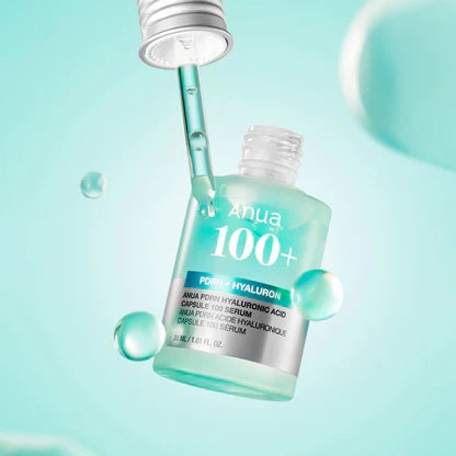 PDRN Hyaluronic Acid Capsule 100 Serum