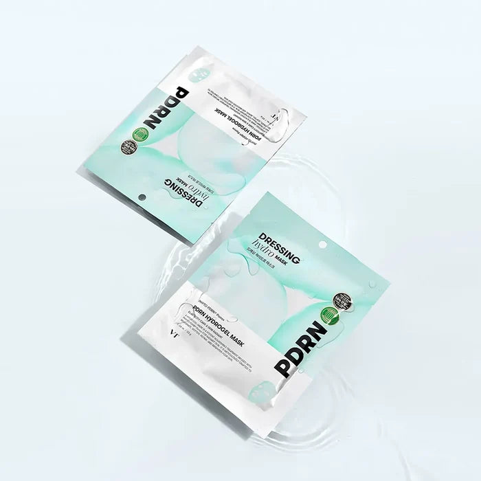 PDRN Hydrogel Mask (1ea)