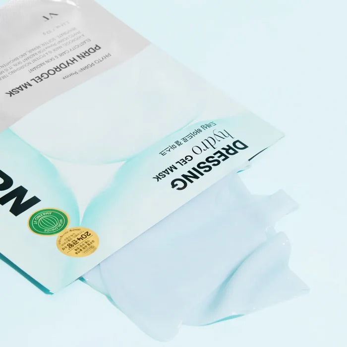 PDRN Hydrogel Mask (1ea)