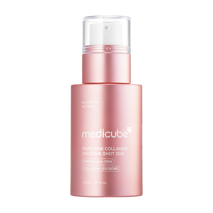 PDRN Pink Exosome Shot Serum 2000