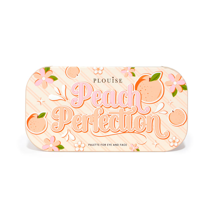 Peach Perfection Palette