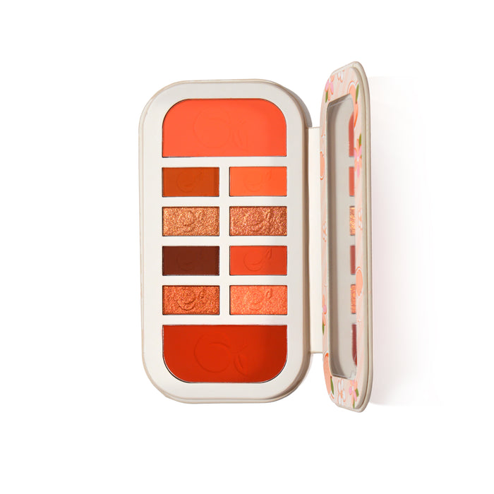 Peach Perfection Palette