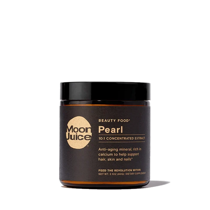 Moon Juice Pearl – 10:1 Concentrated Extract