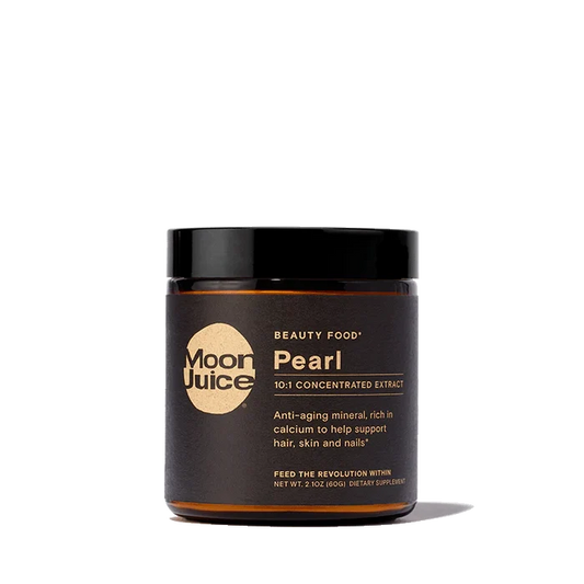 Moon Juice Pearl – 10:1 Concentrated Extract