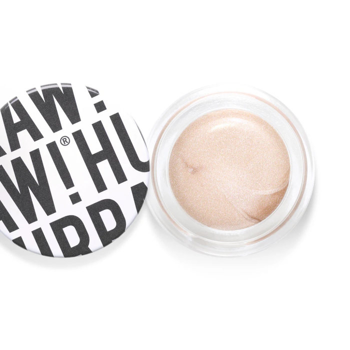 Hurraw! Pearl Aura Balm