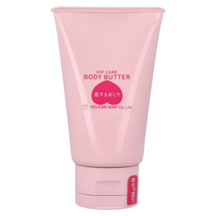 Pelican Attractive Booty Care Butter 100g