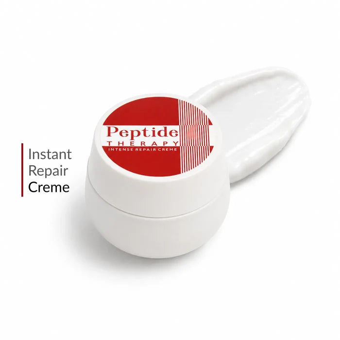 Peptide Therapy Intense Repair Creme