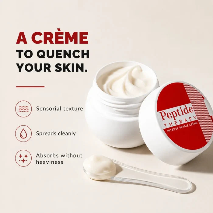 A Creme to Quench Your Skin