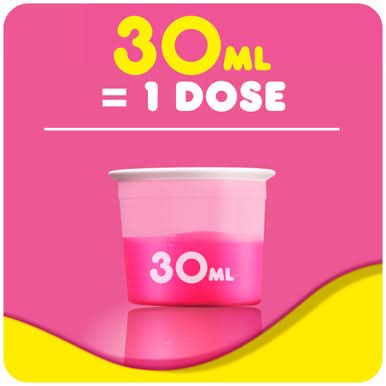 Pepto Bismol Stomach Remedy Liquid Original Flavor 240ML
