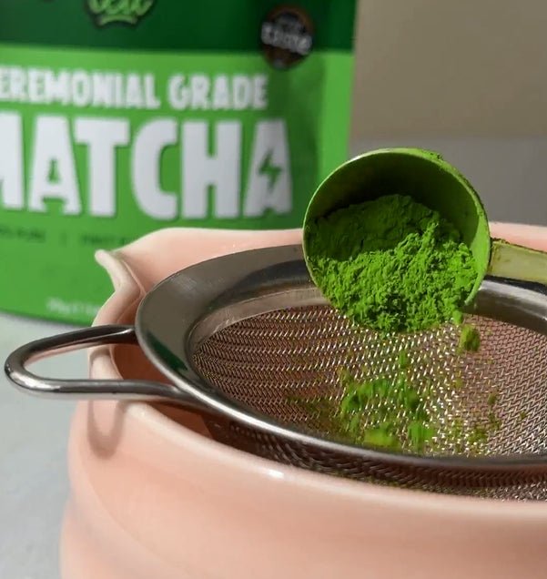 perfect scoop - PerfectTed - Teaware