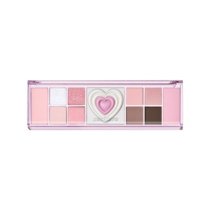 Peripera All Take Mood Like Palette 0