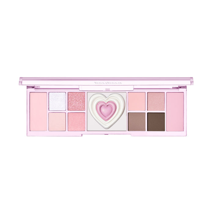 Peripera All Take Mood Like Palette 0