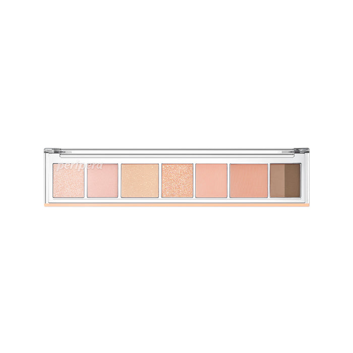 Peripera All Take Mood Palette 001