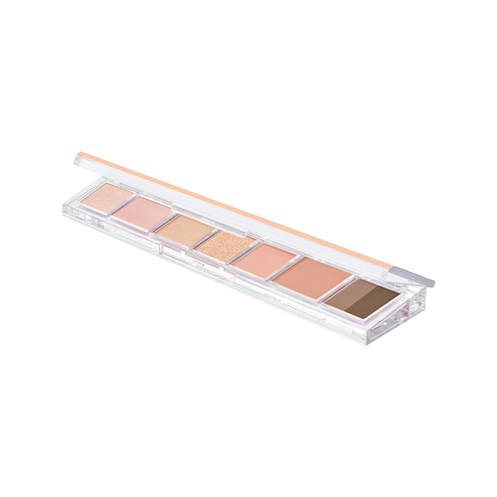 Peripera All Take Mood Palette 001