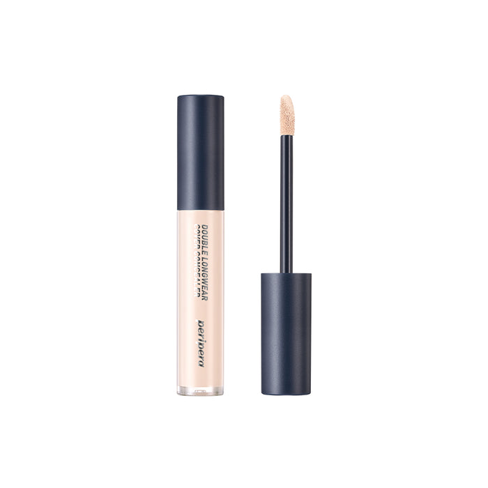 Peripera Double Longwear Cover Concealer