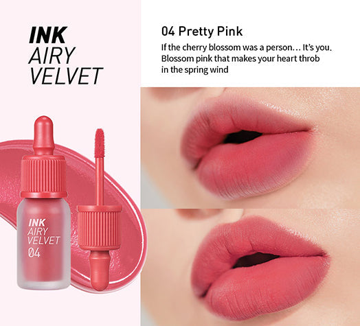 #04 Pretty Pink