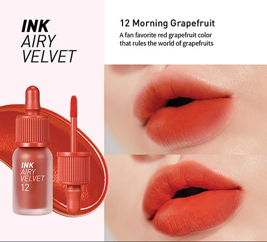 #12 - Morning Grapefruit