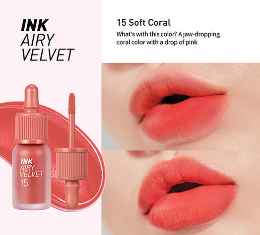 #15 - Soft Coral
