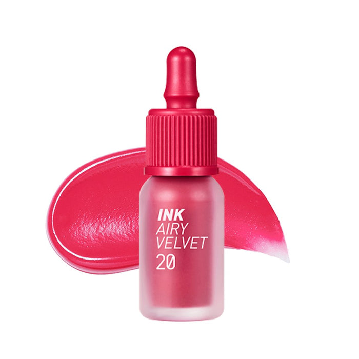 Peripera Ink Airy Velvet