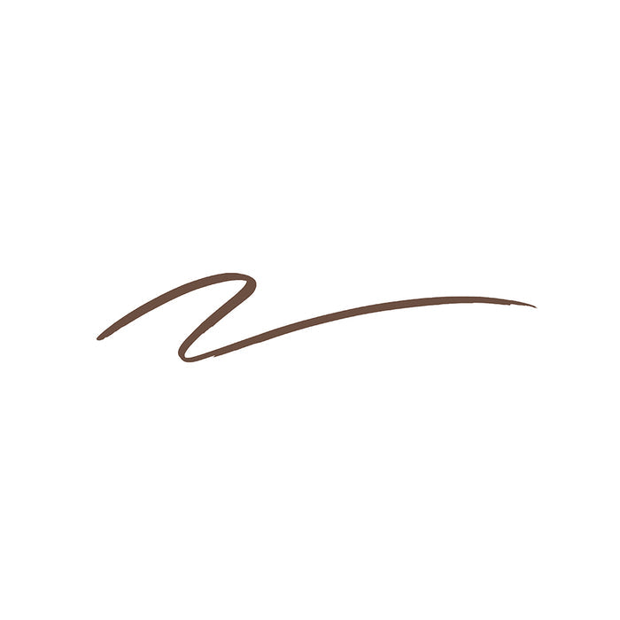 Peripera Ink Thin Thin Brush Liner 001 Black Noir