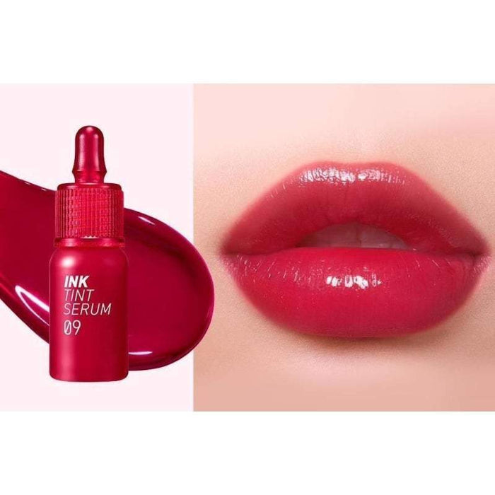 #09 Vary Cherry