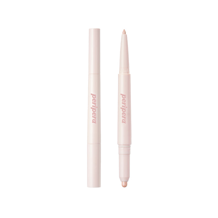 Peripera Sugar Twinkle Duo Eye Stick