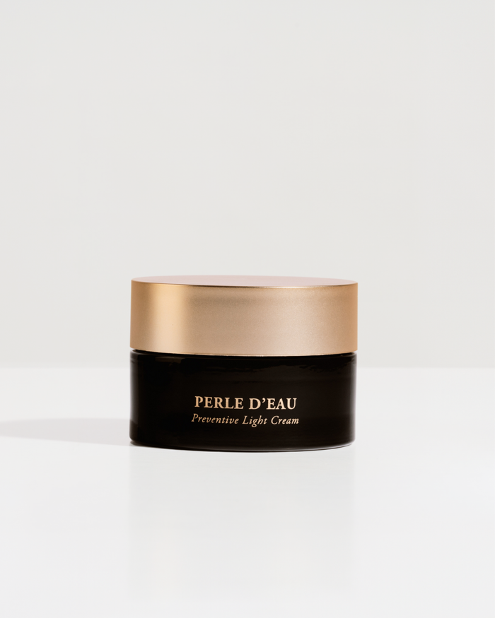 Perle d’Eau