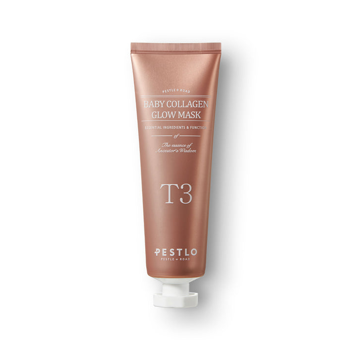 Pestlo Baby Collagen Glow Mask
