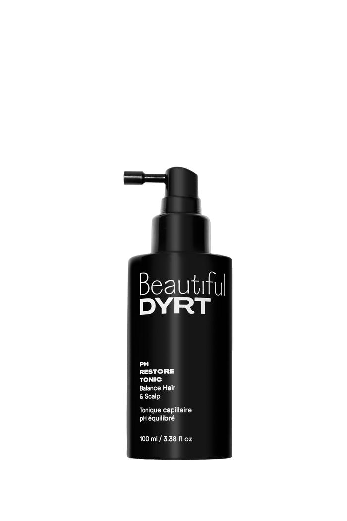 pH Restore Tonic