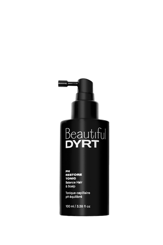 pH Restore Tonic