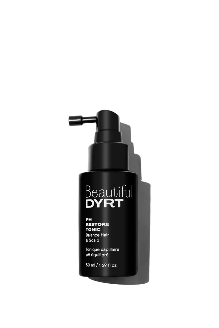 pH Restore Tonic