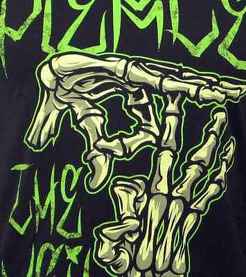 PIERCE THE VEIL (Gang Sign) Men's T-Shirt