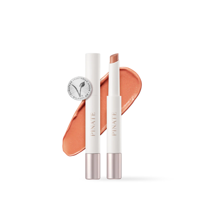 [Pinate] Bare Glow Peptide Melting Balm - 04 Tingle Baby 1.8g-Luxiface.com