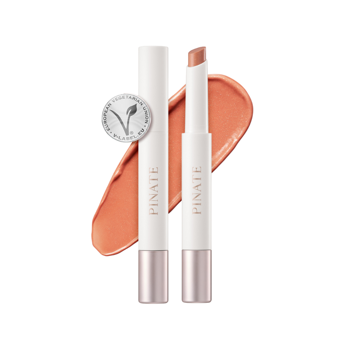 [Pinate] Bare Glow Peptide Melting Balm - 04 Tingle Baby 1.8g-Luxiface.com