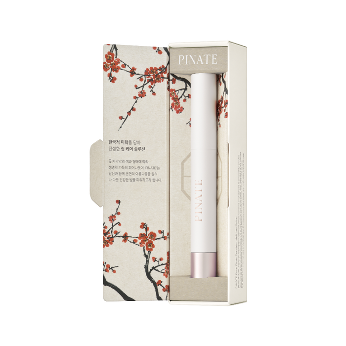 [Pinate] Bare Glow Peptide Melting Balm - 04 Tingle Baby 1.8g-Luxiface.com