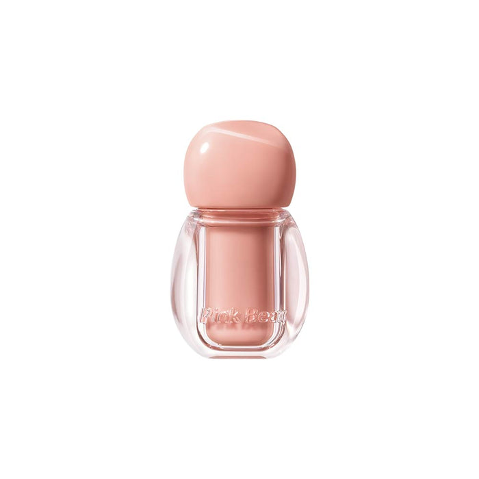Pink Bear Tinted Essence Lip Gloss