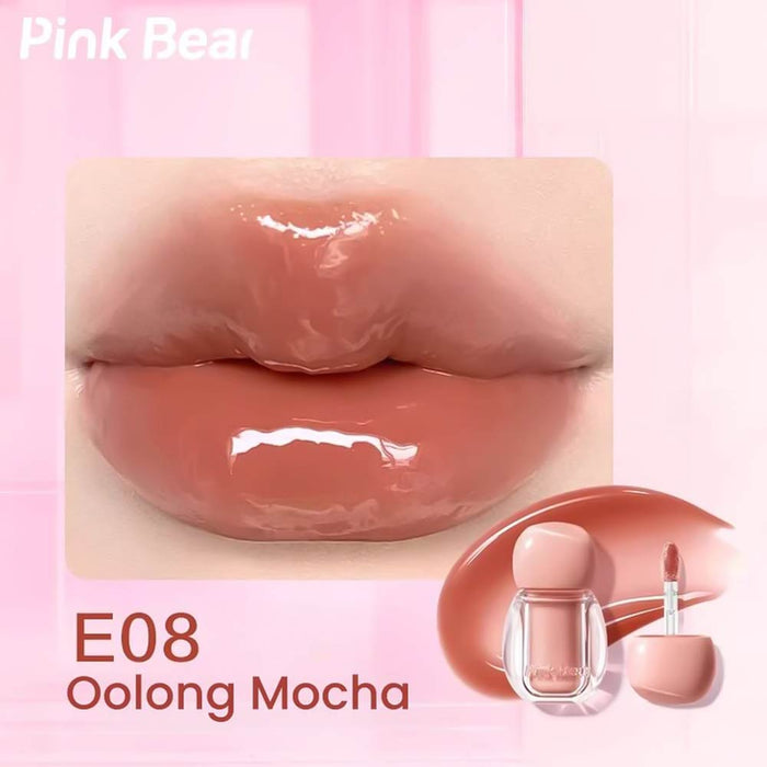 Gloss E08