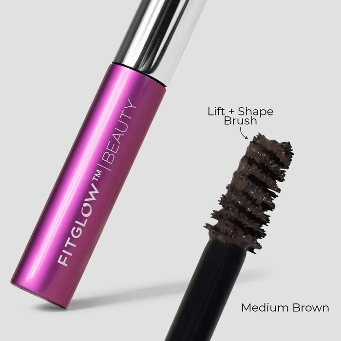 Medium Brown