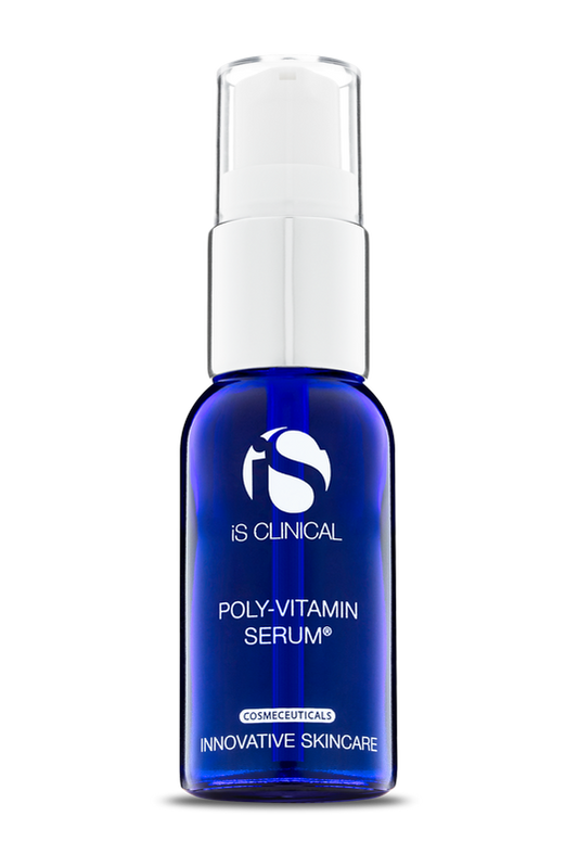 Poly-Vitamin Serum
