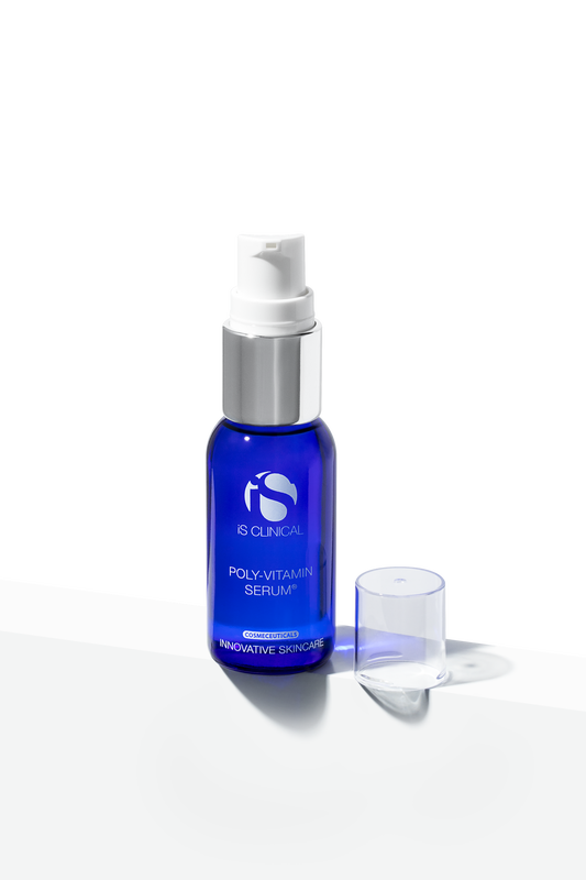 Poly-Vitamin Serum