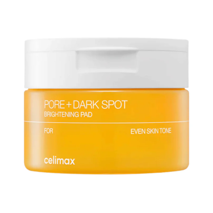 Pore+Dark Spot Brightening Pad