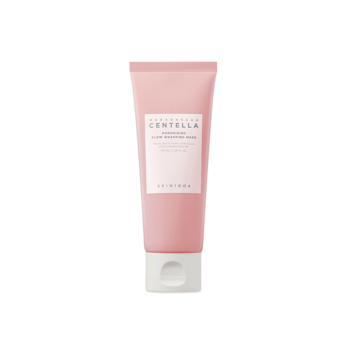 SKIN1004 100ml Poremizing Glow Wrapping Mask