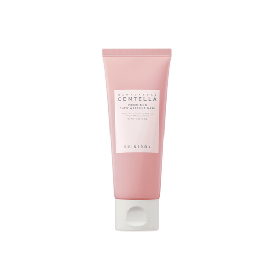 SKIN1004 100ml Poremizing Glow Wrapping Mask