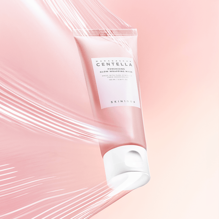 SKIN1004 100ml Poremizing Glow Wrapping Mask