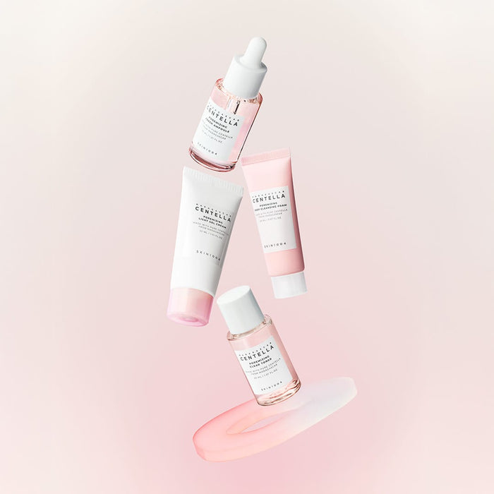 SKIN1004 4-piece Kit Poremizing Travel Kit