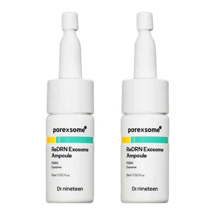 PoreXsome ReDRN Exosome Ampoule