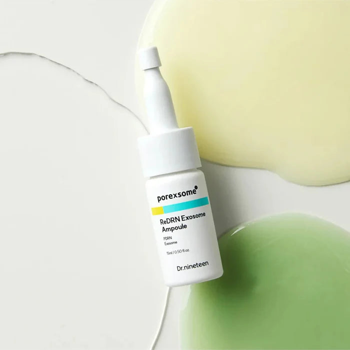 PoreXsome ReDRN Exosome Ampoule