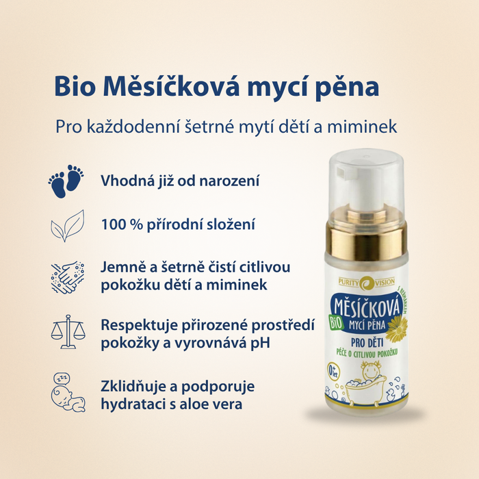 Premium Care Set for Babies