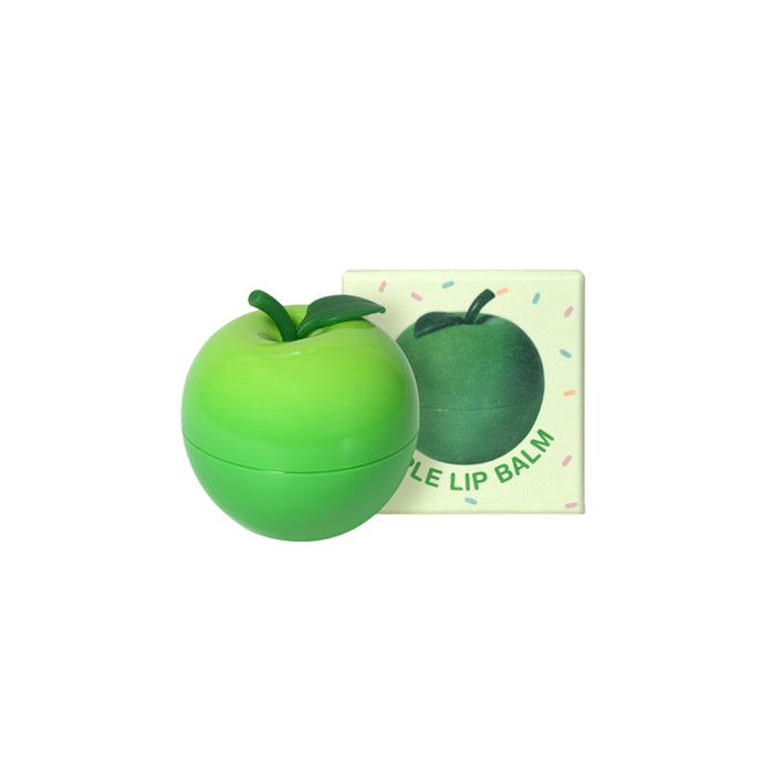 Prettyskin Apple Lip Balm 9g