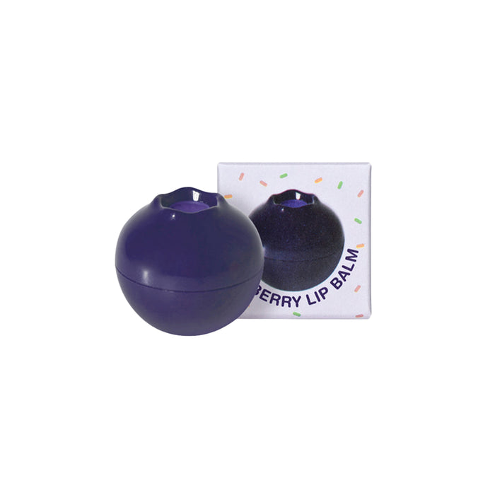 Prettyskin Blueberry Lip Balm 9g